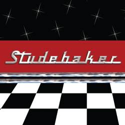 Studebaker License